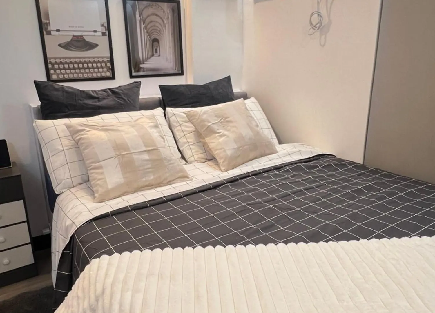 Jebs Penthouse 30 Mins From Naia Airport! Villa Manila Holiday home