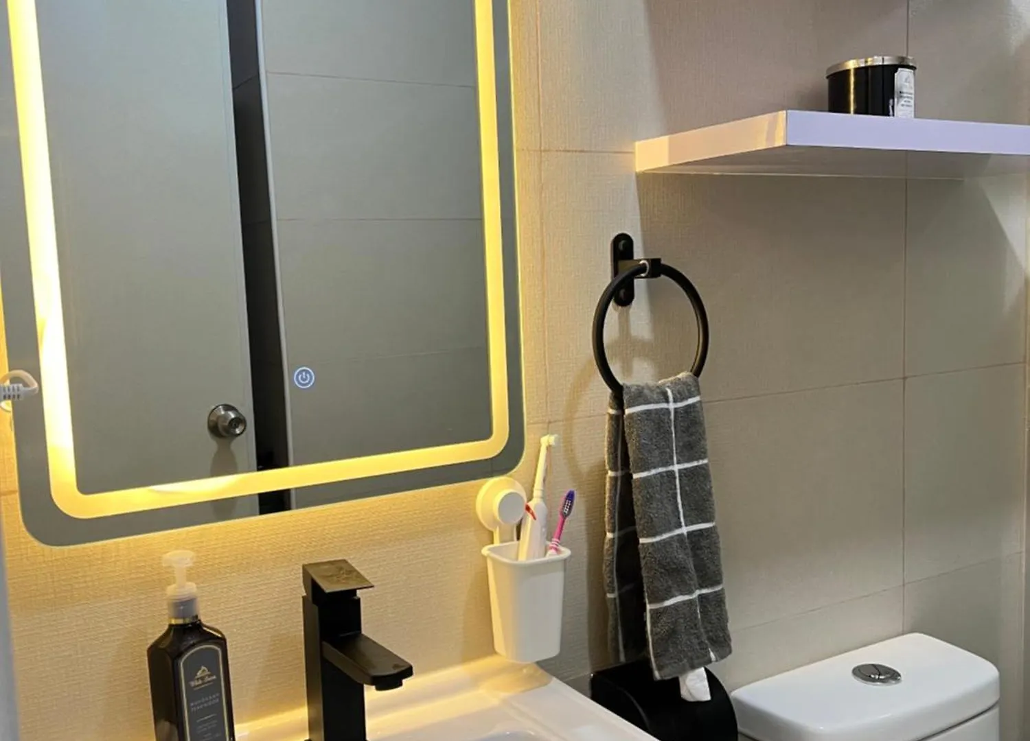 Jebs Penthouse 30 Mins From Naia Airport! Villa Manila Philippines