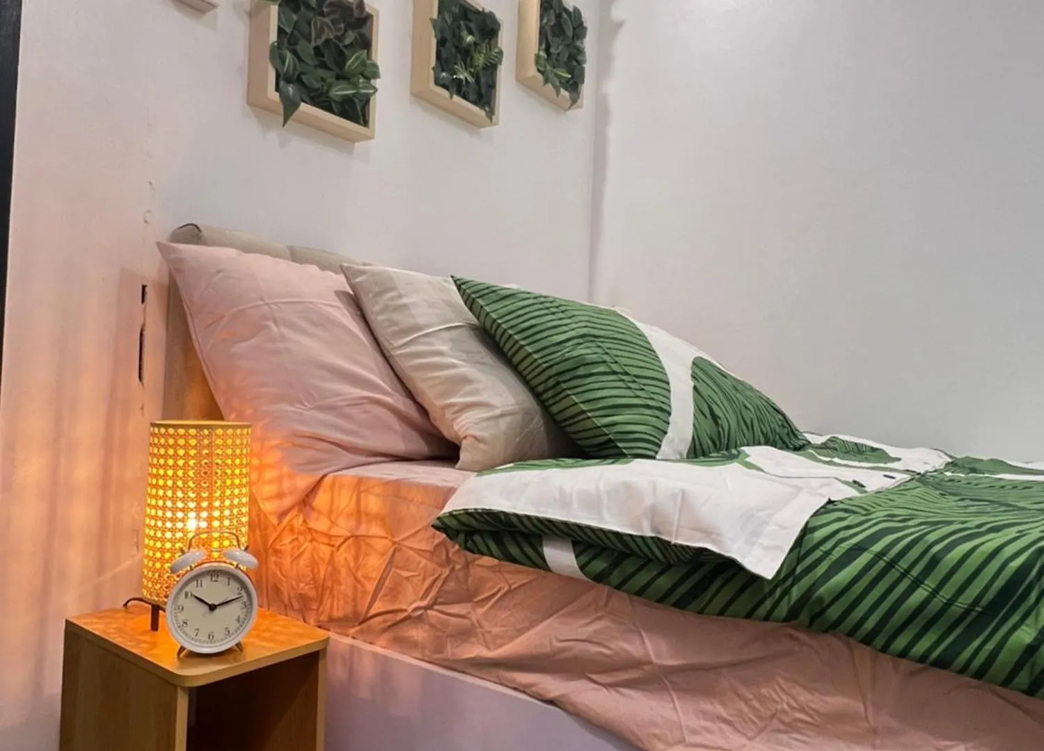 Jebs Penthouse 30 Mins From Naia Airport! Villa Manila Holiday home
