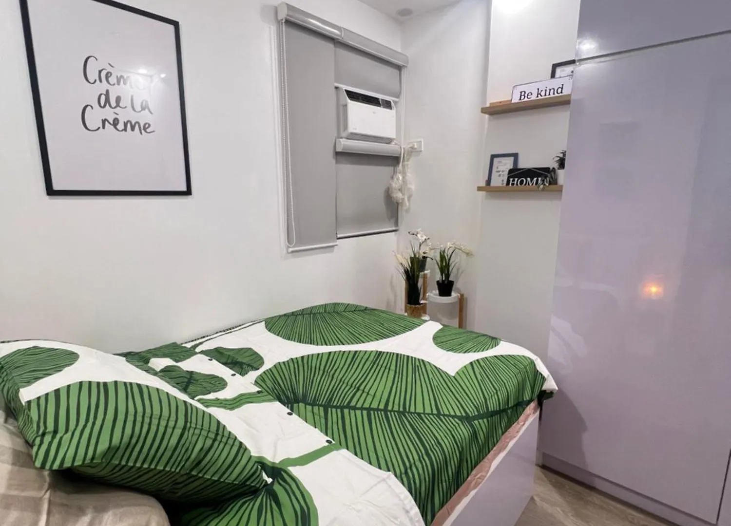 Holiday home Jebs Penthouse 30 Mins From Naia Airport! Villa Manila