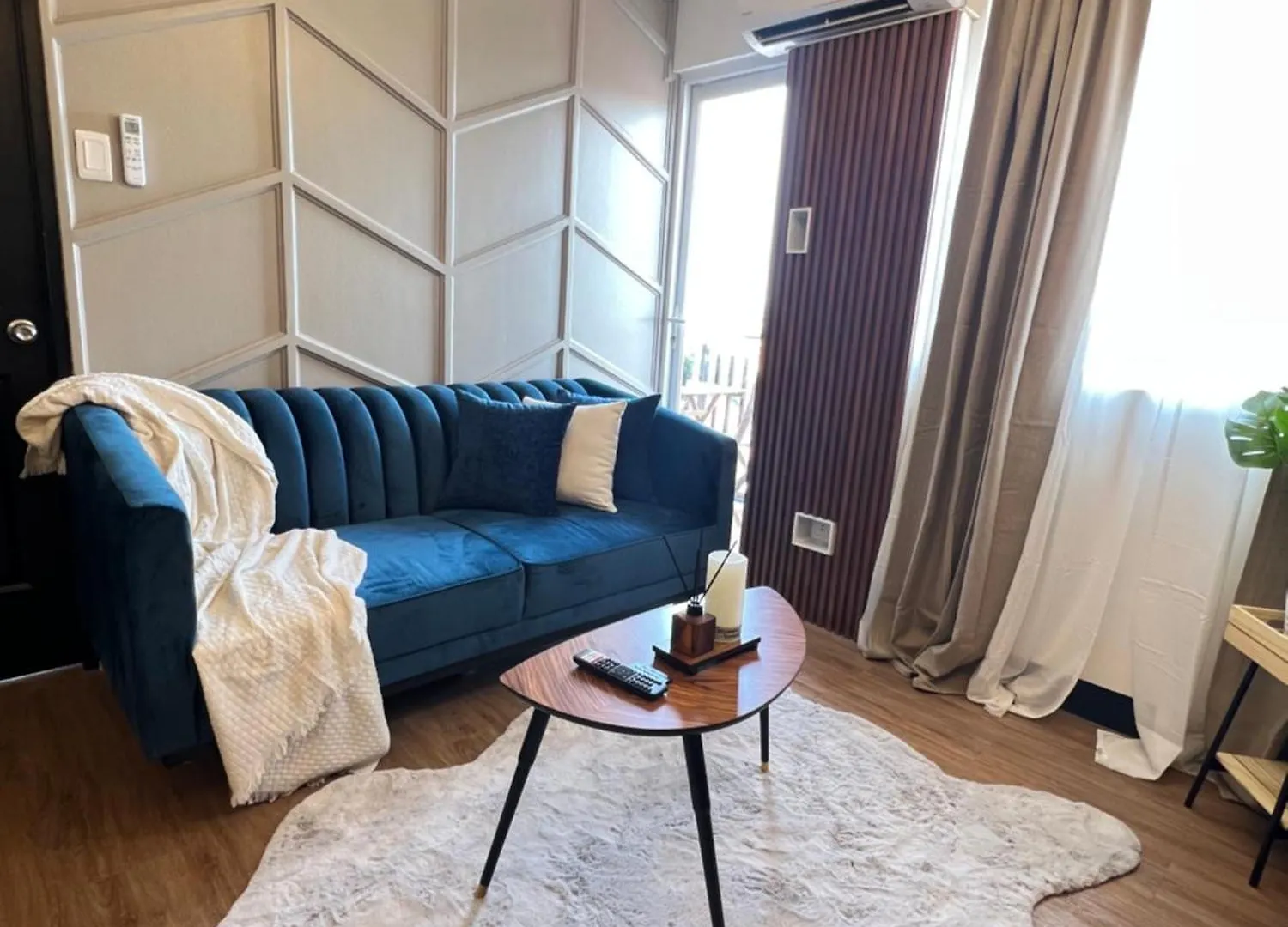 Holiday home Jebs Penthouse 30 Mins From Naia Airport! Villa Manila