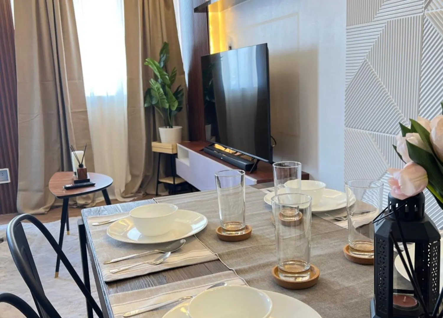 Jebs Penthouse 30 Mins From Naia Airport! Villa Manila 0*,